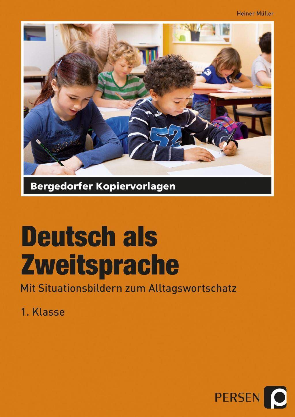 Fachdidaktik Für Die Grundschule: Deutsch Als Zweitsprache | Jeuk ...