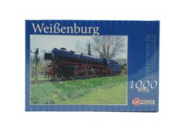 Geschenkanlässe Puzzles regionale Produkte Weißenburger Tagblatt
