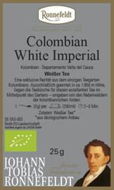Weißer Tee Ronnefeldt