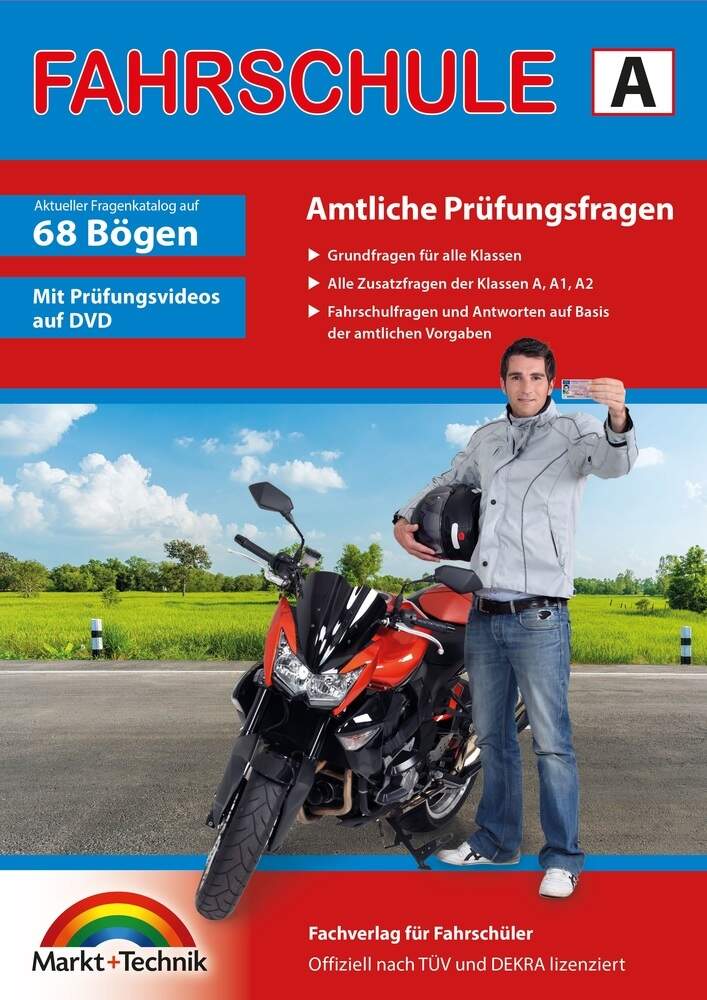 Original-Multiple-Choice-Fragen für die Heilpraktikerprüfung | Holler