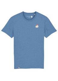 Rundhals-T-Shirts Bavarian Caps