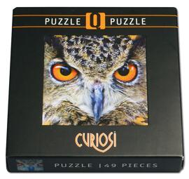 Puzzles Curiosi