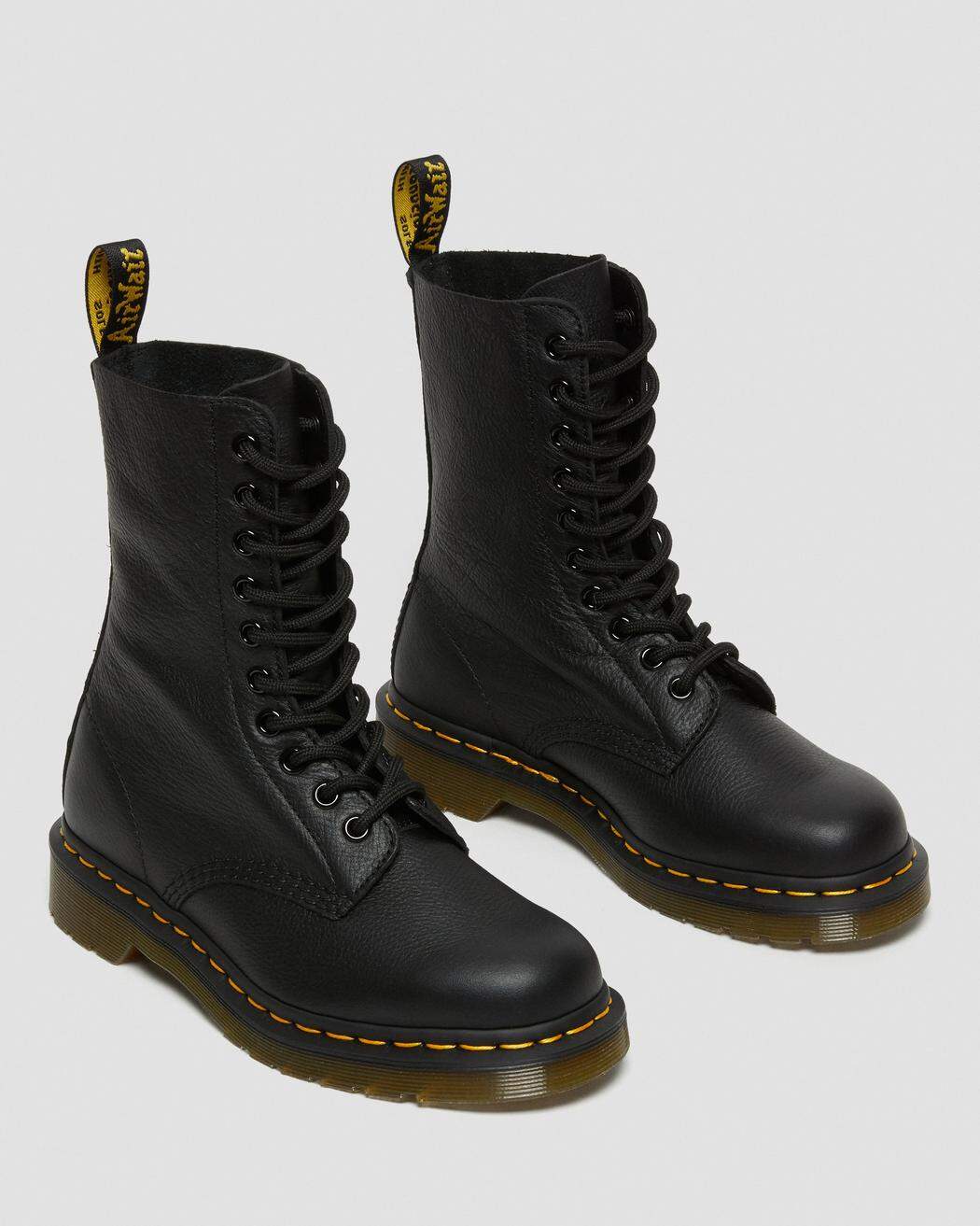 dr martens 1490 black