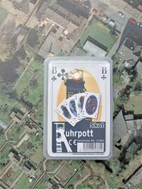 Kartenspielzubehör Teepe Sportverlag