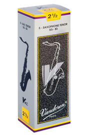 Rohrblätter für Saxophone Vandoren