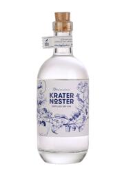 Gin regionale Produkte Krater Spirits