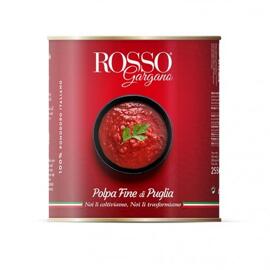Tomaten Rosso Gargano