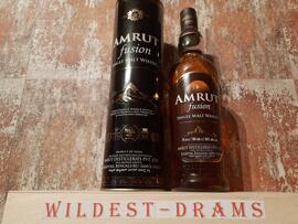 Whiskey Amrut