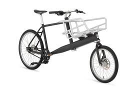 Fahrräder biomega