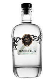 Alkoholische Getränke Juniper Jack