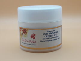 Hautpflege Shoshana