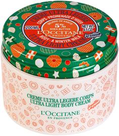 Lotion & Feuchtigkeitscremes L'Occitane