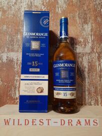 Schottischer Whisky Glenmorangie