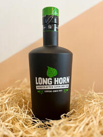 Alkoholische Getränke regionale Produkte LongHorn