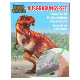 Spielzeuge & Spiele Dino World
