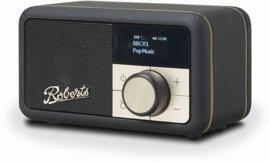 Radios Roberts