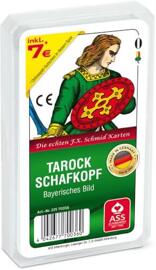 Kartenspiele ASS Altenburger