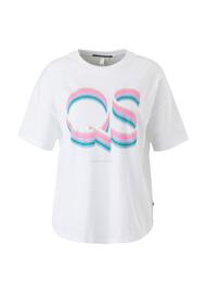 T-Shirts Q/S by s.Oliver