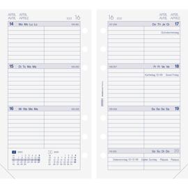 Kalender, Organizer & Zeitplaner BRUNNEN