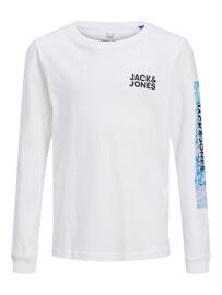 T-Shirts JACK&JONES