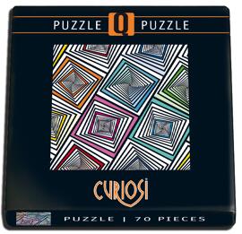 Puzzles Curiosi