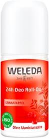 Deodorants & Antitranspirante Weleda