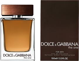 Düfte Dolce & Gabbana