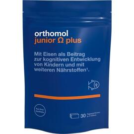 Vitamine & Nahrungsergänzungsmittel Orthomol Pharmazeutische Vertriebs GmbH