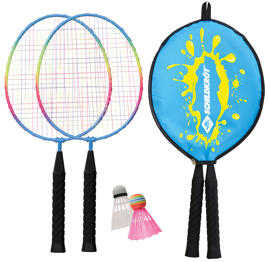 Badminton Schildkröt