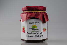 Marmeladen & Gelees Sauerlandsenf