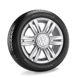 Autofelgen & -räder Volkswagen