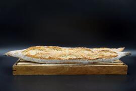 Handmade Brot & Brötchen regionale Produkte Macis