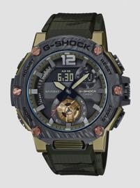 Armbanduhren & Taschenuhren CASIO