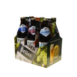 Geschenkanlässe Bier Getränke & Co. regionale Produkte Felsenbräu Thalmannsfeld