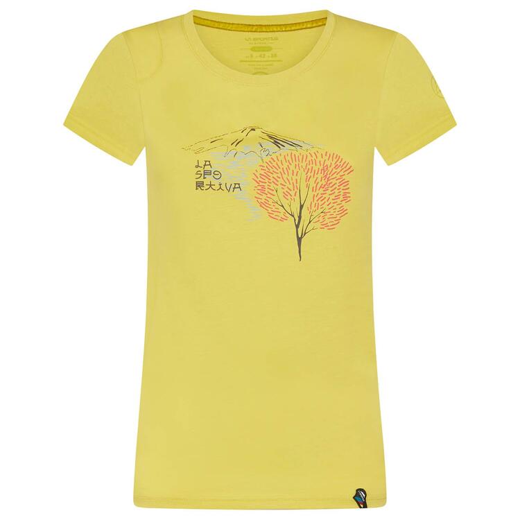 La Sportiva Bloom T-Shirt Damen