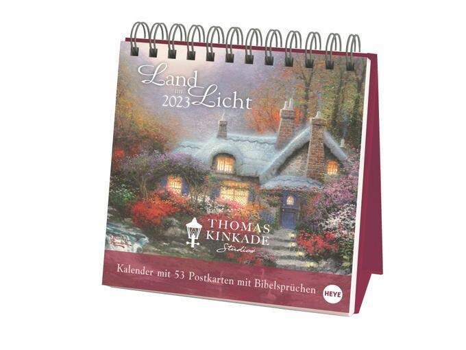 thomas-kinkade-engagement-calendar-with-scripture-2023-kinkade