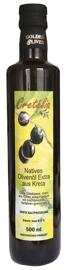 Delikatessen Präsentkörbe Cretelia natives Olivenoel extra, erste Kaltpressung