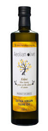 Würzmittel & Saucen AEOLIAN, natives Olivenöl extra, 750 ml