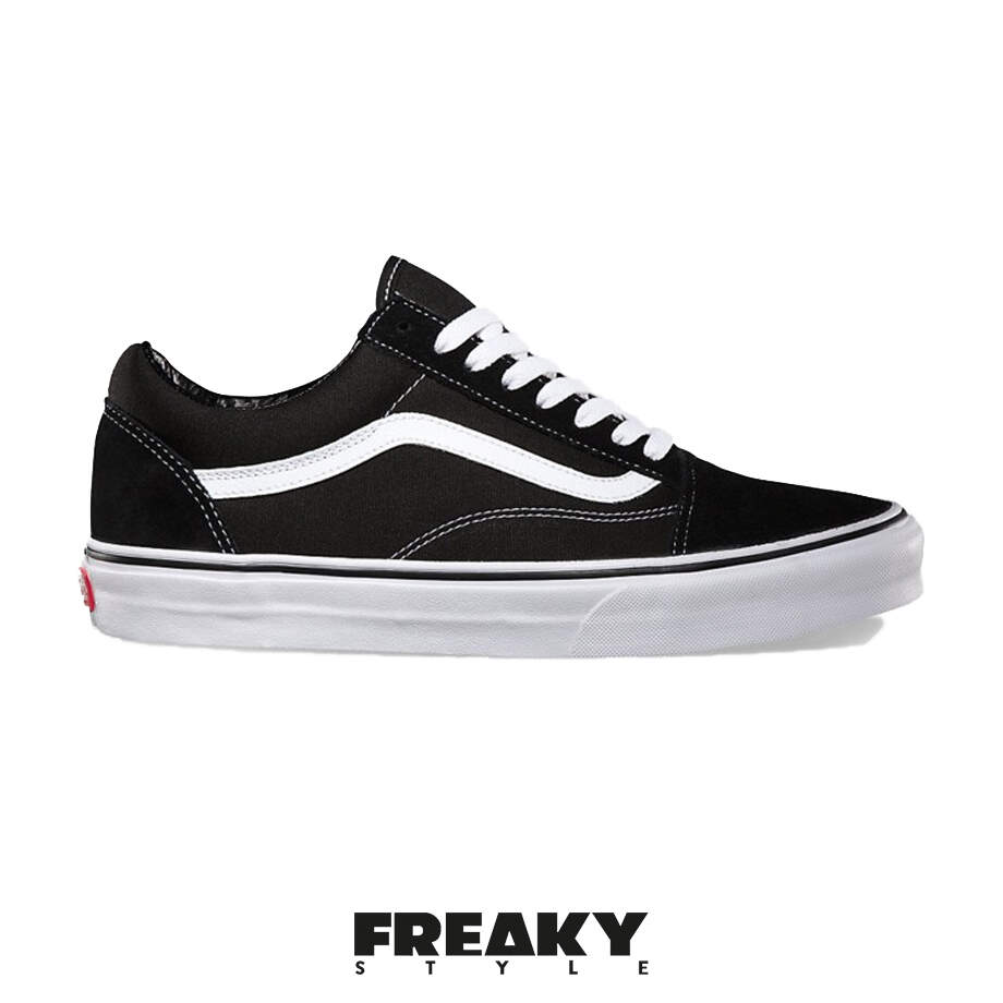 Vans Old Skool Black White | Online City Wuppertal Vans Old Skool Black White | Online City Wuppertal