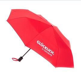 Geschenkanlässe Sonnen- & Regenschirme GLÜCKLICH. In Günzburg.