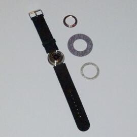 Uhrenarmbänder RICO Design