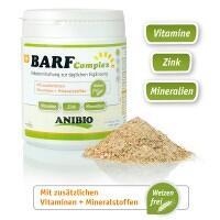 Vitamine & Nahrungsergänzungsmittel für Haustiere Anibio