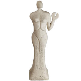 Figuren, Skulpturen & Statuen Silvia Weinberger Keramik