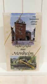 Süßigkeiten & Schokolade Bonbons Monheim am Rhein Weihnachten Pralinen und Schokoladenmanufaktur Kunder