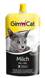Leckerbissen für Katzen GimCat