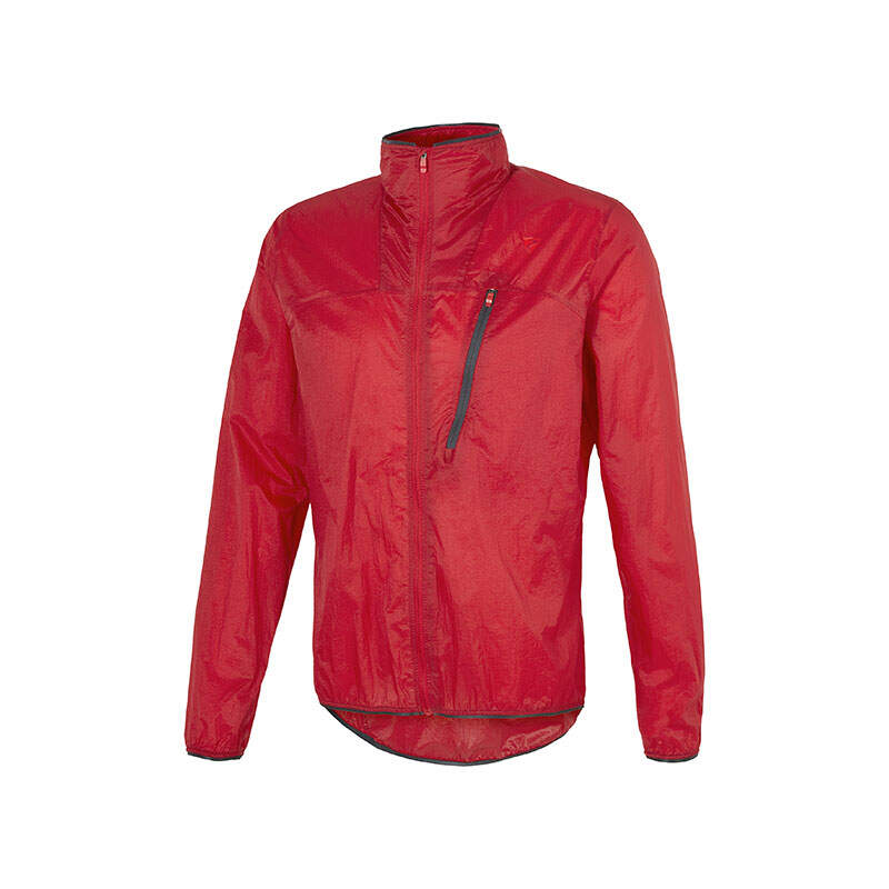 Ziener Ziener Fahrrad Regenjacke Herren Catos Farbe Red Pop 199210 Wir In Gunzburg