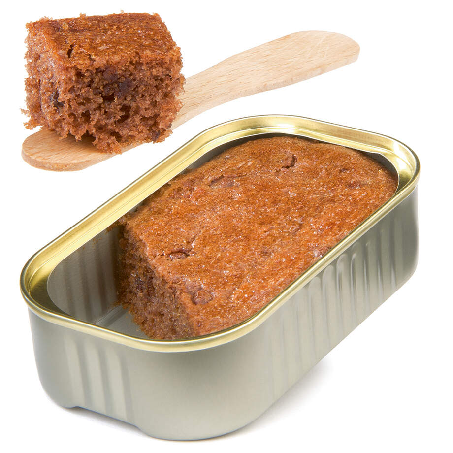 Wondercake Kuchen In Der Dose Mit Wunderkerze Cup Cake Karo Vintage 52g Online City Wuppertal