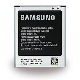 Mobiltelefonzubehör Samsung