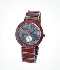 Armbanduhren & Taschenuhren Holzkern