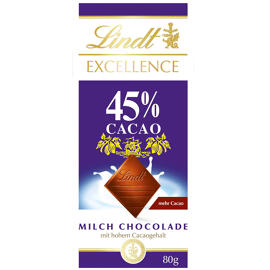 Schokolade Lindt